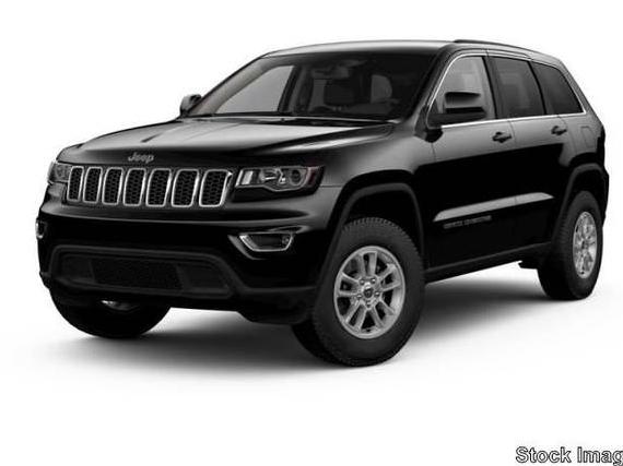 JEEP GRAND CHEROKEE 2020 1C4RJFAG4LC109647 image